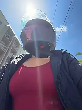 AlannaEvons online show from February 26, 3:45 pm