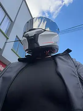 AlannaEvons online show from March 21, 7:18 pm