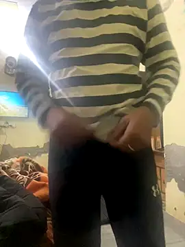 LOVE4GIRL online show from January 8, 3:07 pm