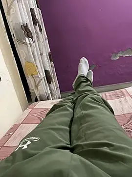 LOVE4GIRL online show from January 11, 4:47 pm