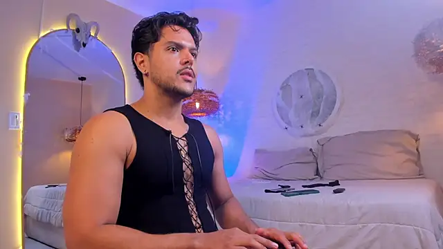 thiago mercer online show from October 29, 10:03 am