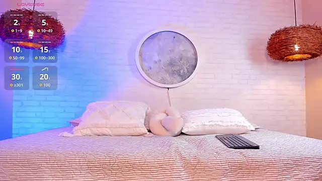 thiago mercer online show from November 13, 10:08 am