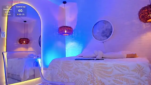 thiago mercer online show from November 28, 11:10 am