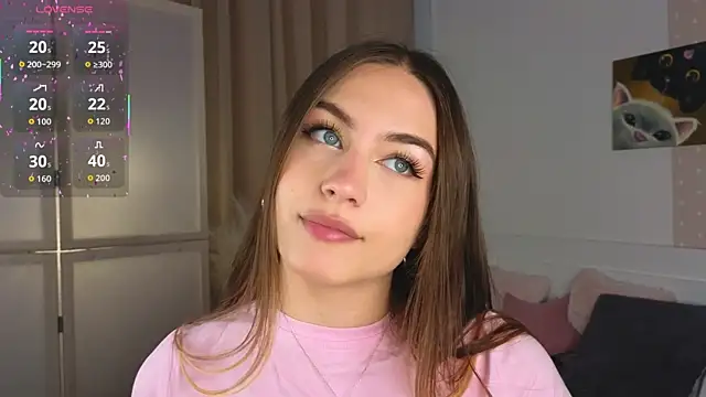 Moonlight1Sonata1 online show from October 9, 9:10 am