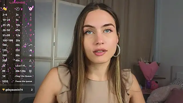 Moonlight1Sonata1 online show from September 9, 9:08 am