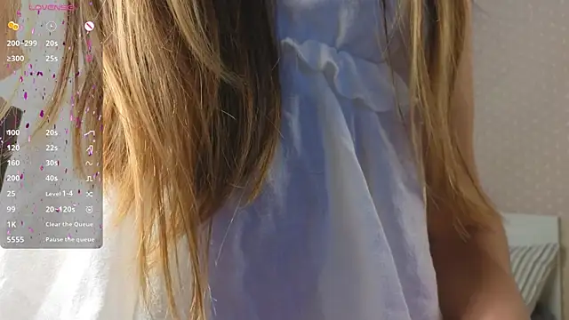 Moonlight1Sonata1 online show from September 10, 10:58 am