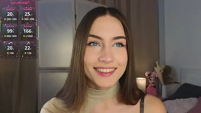 Moonlight1Sonata1 online show from November 10, 9:03 am