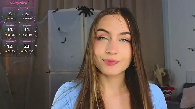 Moonlight1Sonata1 online show from November 1, 9:03 am