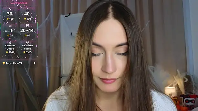 Moonlight1Sonata1 online show from November 2, 9:03 am