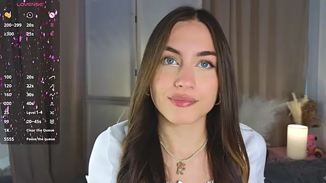 Moonlight1Sonata1 online show from September 26, 9:05 am