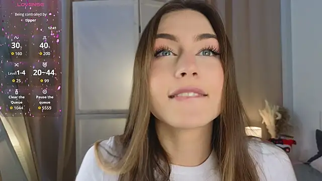 Moonlight1Sonata1 online show from November 7, 9:03 am