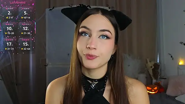 Moonlight1Sonata1 online show from October 25, 9:08 am