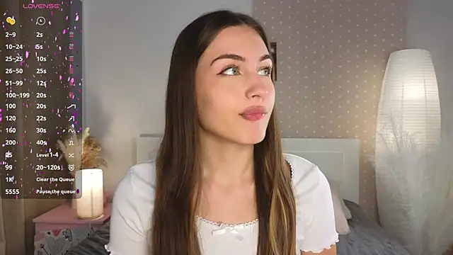 Moonlight1Sonata1 online show from September 21, 9:03 am