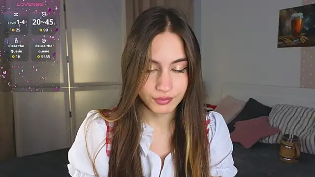 Moonlight1Sonata1 online show from October 3, 9:44 am