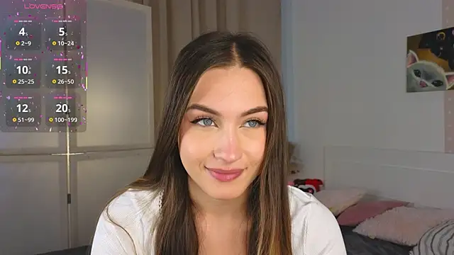 Moonlight1Sonata1 online show from October 6, 9:10 am