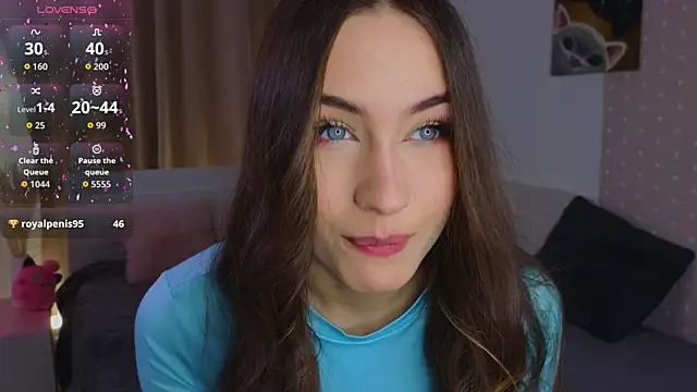 Moonlight1Sonata1 online show from November 30, 9:10 am