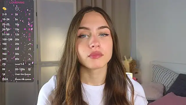 Moonlight1Sonata1 online show from September 25, 9:04 am