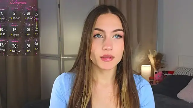 Moonlight1Sonata1 online show from October 10, 9:10 am