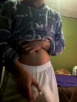69juli online show from December 14, 10:15 pm