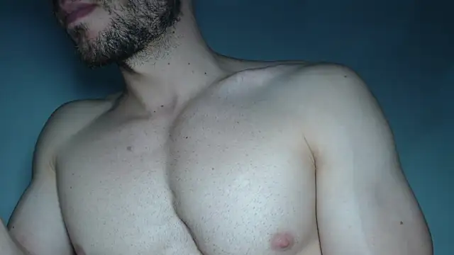 Rocky Muscle online show from February 7, 3:03 am