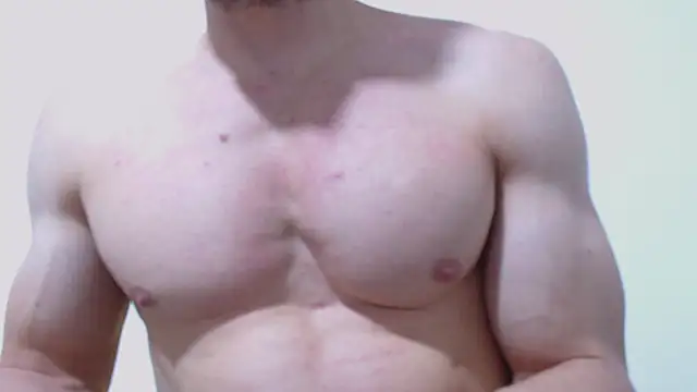 Rocky Muscle online show from April 8, 3:13 pm