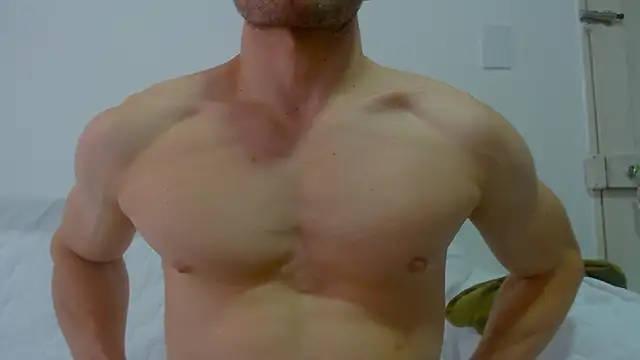 Rocky Muscle online show from May 5, 3:59 pm