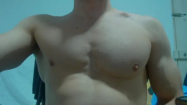 Rocky Muscle online show from May 9, 4:27 am