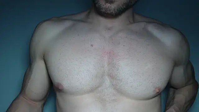 Rocky Muscle online show from January 31, 8:40 pm