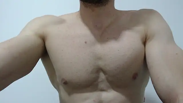 Rocky Muscle online show from February 7, 9:12 pm