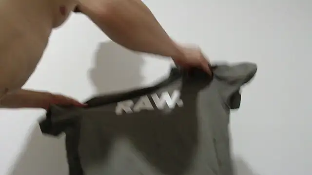 Rocky Muscle online show from March 18, 2:30 pm