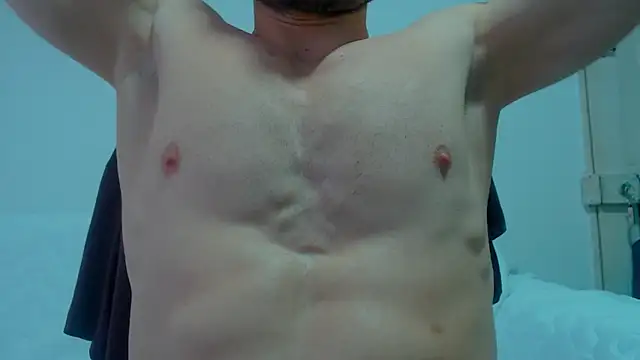 Rocky Muscle online show from May 18, 8:46 pm
