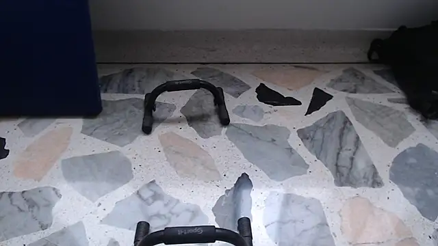 Rocky Muscle online show from December 18, 9:51 pm