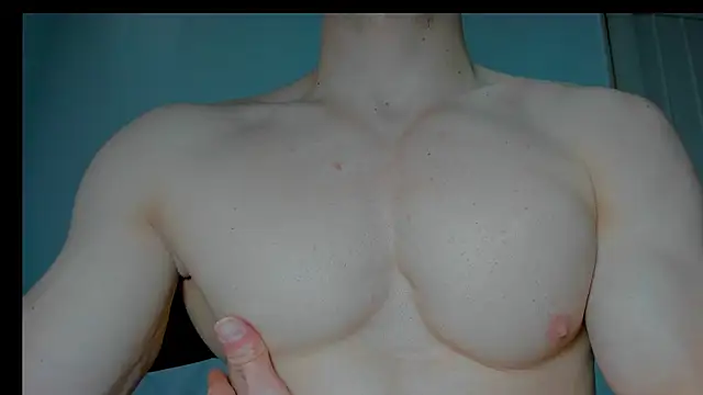 Rocky Muscle online show from July 29, 8:08 pm
