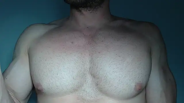 Rocky Muscle online show from February 25, 2:23 am