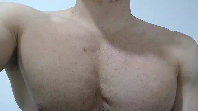 Rocky Muscle online show from February 23, 10:10 pm