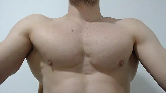 Rocky Muscle online show from February 14, 7:58 pm