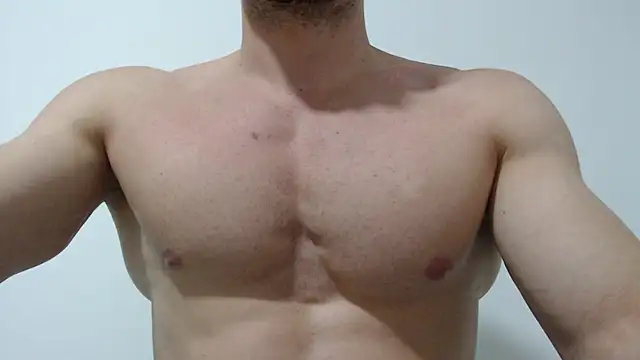 Rocky Muscle online show from March 23, 2:22 am