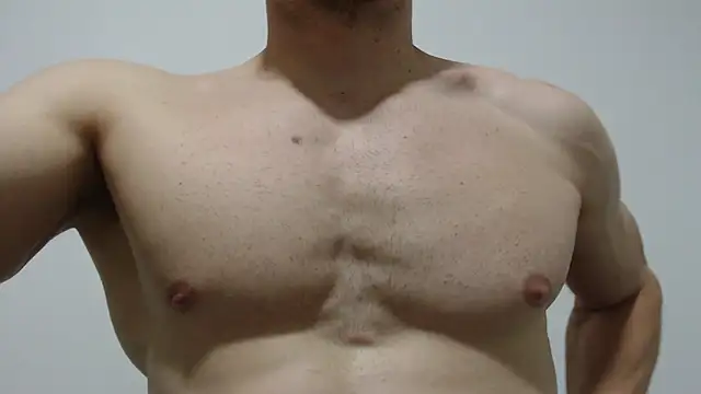 Rocky Muscle online show from February 9, 9:13 pm