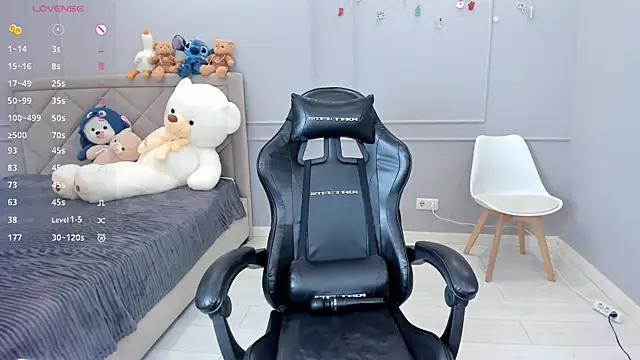 Yunleah online show from February 25, 5:29 am