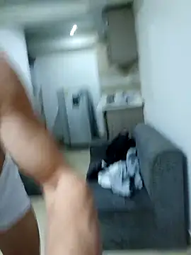 jamesrodriguez44 online show from October 12, 6:26 am