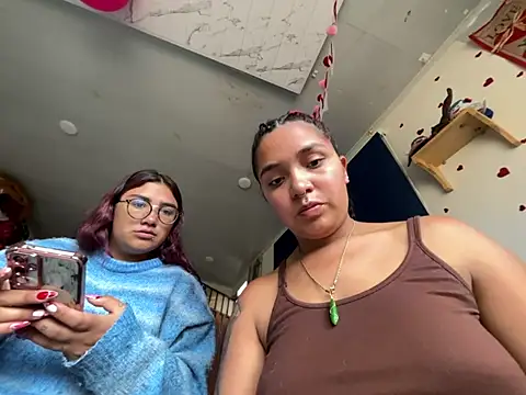 Snapshot of Lucyheart_ chatting on February 24, 4:30 pm Lucyheart online show from February 24, 4:30 pm