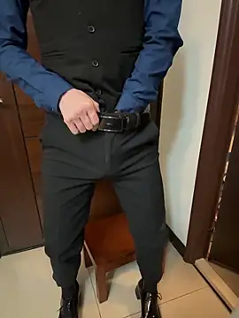 blaconeboy online show from March 26, 4:49 pm