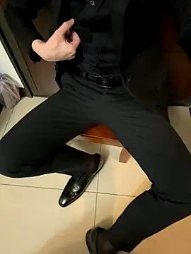 blaconeboy online show from September 16, 3:02 pm