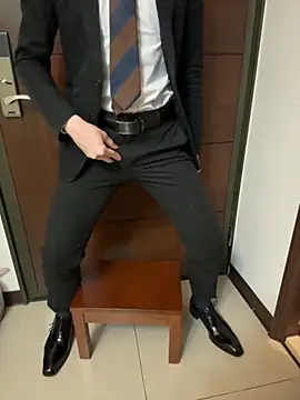 blaconeboy online show from November 26, 3:12 pm