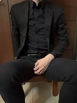 blaconeboy online show from October 7, 2:18 pm