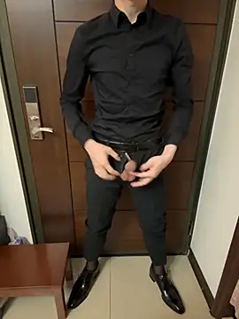 blaconeboy online show from October 24, 5:01 pm