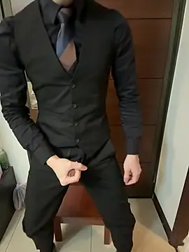 blaconeboy online show from February 19, 3:09 pm