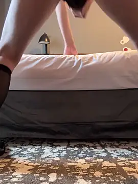 blaconeboy online show from October 5, 6:15 am