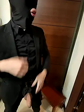 blaconeboy online show from November 27, 3:45 pm