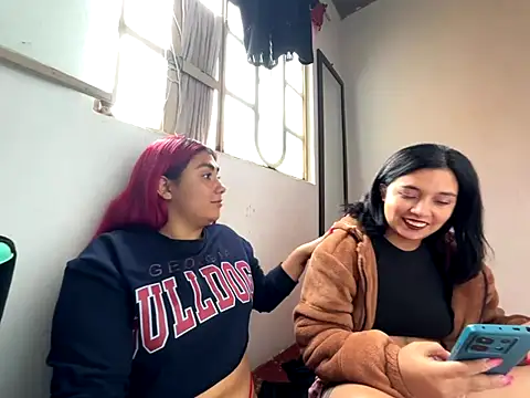 Snapshot of amanne_misa chatting on September 18, 4:32 pm amanne misa online show from September 18, 4:32 pm